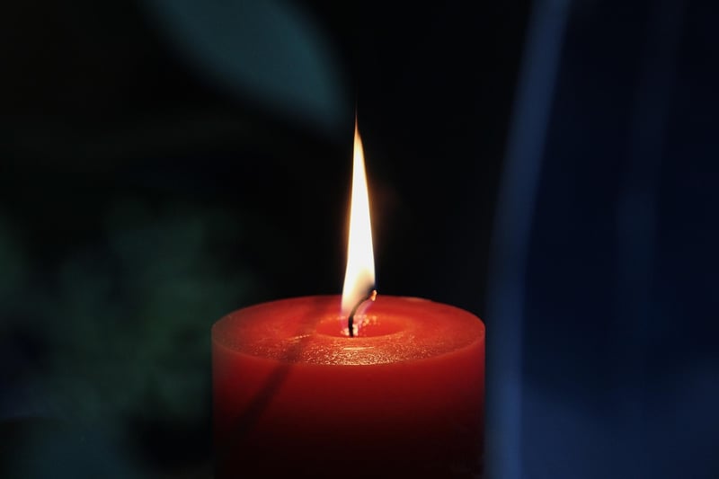 Soy Candles