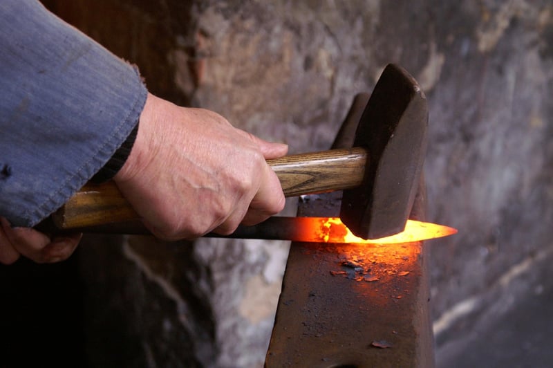 Sustainable crafts